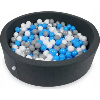 Dětský bazének Suchý bazén s míčky Mimii Smart 110,3 x 30 cm
