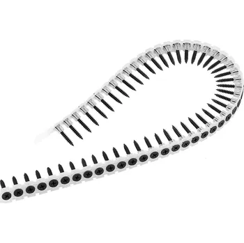 Šroubovák Graphite Šrouby do pásky 3,2x35 mm univerzální, pro 58GE111-AD, 1000 kusů 58H101