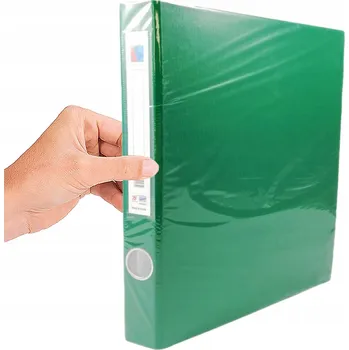 KANCELÁŘSKÁ SLOŽKA ALBUM POŘADAČ NA DOKUMENTY A4