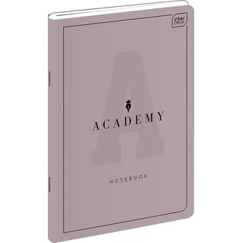 Sešit Interdruk Sešit A4 Academy čtvereček 60 listů