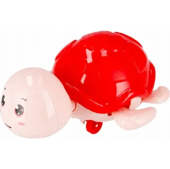 Dětské HRAČKY Pro Nejmenší Hračka pro děti Želva 12cm na natahování