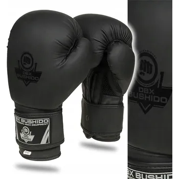 Boxerské rukavice Boxerské rukavice DBX BUSHIDO 22093 16 oz