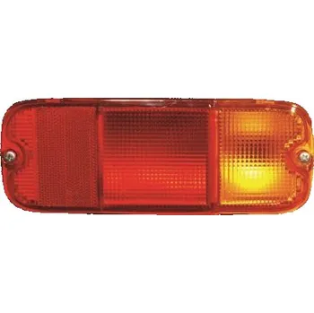 Zadní světlomet Zadní světlo DEPO 218-1959R-LD-UE