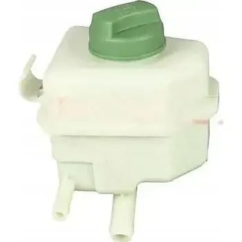 Posilovač řízení NÁDRŽKA KAPALINY POSILOVAČE ŘÍZENÍ METZGER