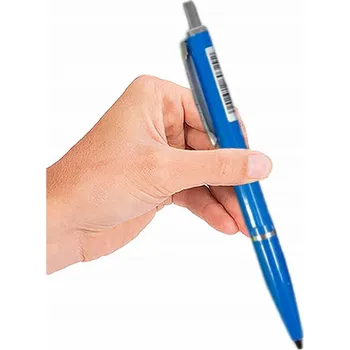 Propiska modrá Open