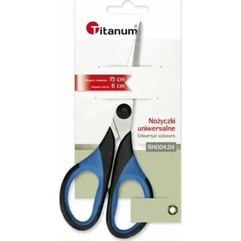 Kancelářské nůžky Hasta 16 cm