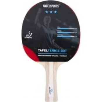Hra na zahradu Rakietka do tenisa stołowego Angel Sports
