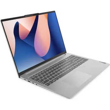 Notebook Lenovo IdeaPad Slim 5 16IAH8 Cloud Grey (83BG000FCK)