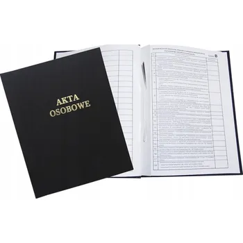 Kancelářské ŠANONY Pořadač A4 Fólie PVC ORGANIZÉR