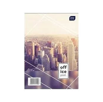 Blok Blok A4 Interdruk