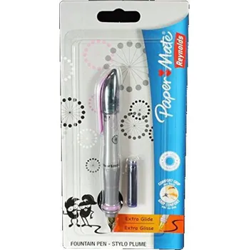 Pero Paper Mate na bombičky