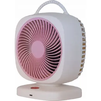 Vzduchotechnika VENTILÁTOR STOLNÍ DOMÁCÍ PEVNÝ