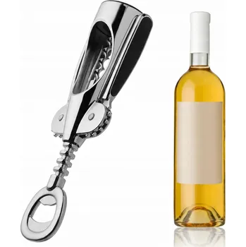 Otvírák Vývrtka na víno Konighoffer Nomo 18,5 cm, robustní
