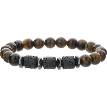 Náramek Energetický náramek z přírodních kamenů | energetický náramek, minerální náramek - 1991