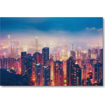 Obraz Obraz na plátně HORY ALPY VRCHOL ZERMATT ŠVÝCARSKO 30 x 20 cm