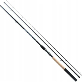 Rybářský prut Prut Jaxon Tenesa Match TX 5-20 g 136 cm - 390 cm