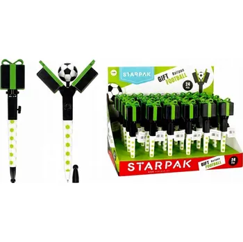 Propiska Starpak černé