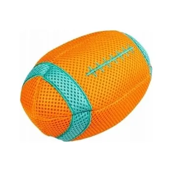 Hračka pro psa Duvo+ Chladicí hračka pro psy Míček rugby, plovoucí, 20 cm