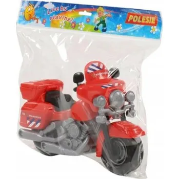 autíčko Motor 71316 Polesie