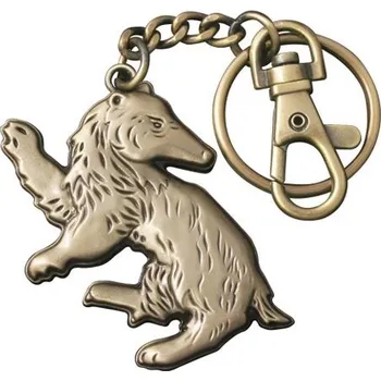 Klíčenka Harry Potter - Mrzimorský Jezevec