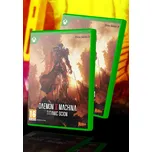 Daemon X Machina: Titanic Scion | XSX