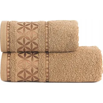 Koupelnová osuška Markizeta 70x140 cm bavlna