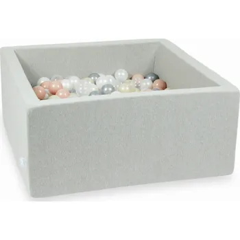 Dětský bazének Suchý bazén s míčky Mimii Smart 90 x 0 cm