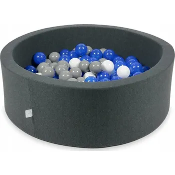 Dětský bazének Suchý bazén s míčky Mimii Smart 90,3 x 0 cm
