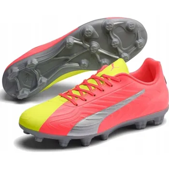 Pracovní obuv Boty korkové PUMA 20.4 OSG FG 105966 01 vel. 40