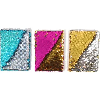 Zápisník Vícebarevný Notes A6 AMA