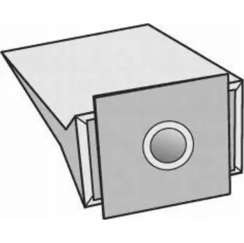 Sáček do vysavače Textilní sáček do VYSAVAČ UNIVERZÁLNÍ SÁČEK DO VYSAVAČE 5 ks