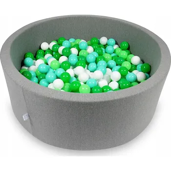 Dětský bazének Suchý bazén s míčky Mimii Smart 110,4 x 0 cm