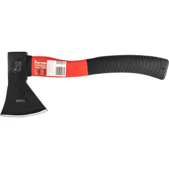Sekera Top Tools Sekera 600 g, rukojeť ze skelného vlákna 05A206