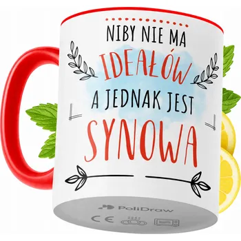 Hrnek Polidraw Hrnek Polidraw pro synovu keramiku 330 ml