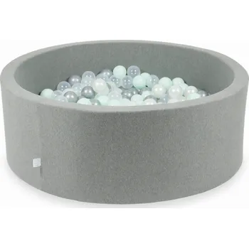 Dětský bazének Suchý bazén s míčky Mimii Smart 110,4 x 0 cm