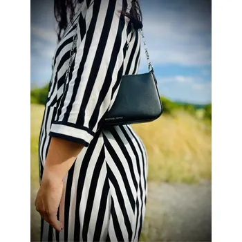 Kabelka Crossbody Bag Michael Kors - černá