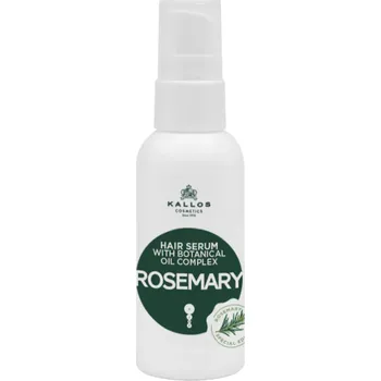 KALLOS KALLOS Rosemary Hair Serum 50 ml