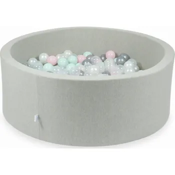 Dětský bazének Suchý bazén s míčky Mimii Smart 110,4 x 0 cm