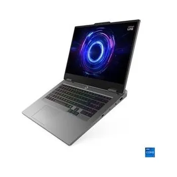 Notebook Lenovo LOQ 17IRX10 i7-14700HX/32GB/SSD 1TB/17,3"/IPS/FHD/144Hz/300nitů/RTX5070 8GB/245W/WIN11 Home/šedá