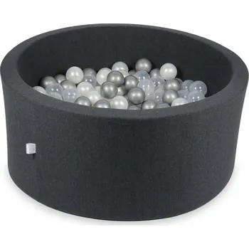 Dětský bazének Suchý bazén s míčky Mimii Smart 90,4 x 0 cm