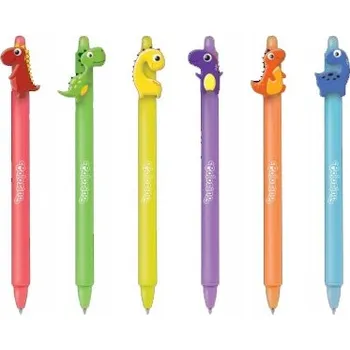 Propiska modrá Colorino