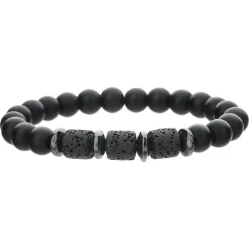 Náramek Energetický náramek z přírodních kamenů | energetický náramek, minerální náramek - 1870