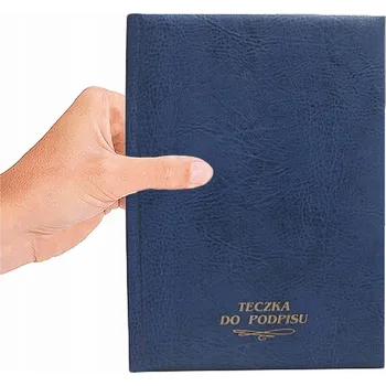 Pořadač / Organizér A4 Warta