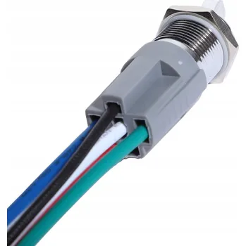 Bezpečnostní kamera PŘEPÍNAČ ZPĚTNÉHO CHODU PRO ELEKTRONIKU A AUTOMOBILOVÝ PRŮMYSL