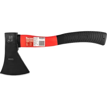Sekera Top Tools Sekera 800g, sklolaminátová rukojeť 05A208