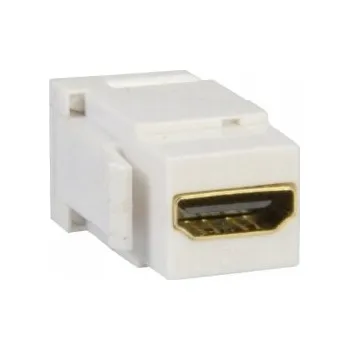 Elektrická zásuvka USB zásuvka do zdi Ospel bílá