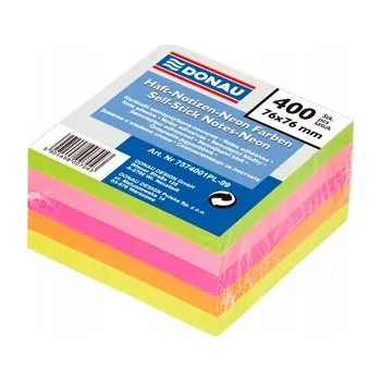 Samolepící bloček Samolepicí bločky PBS 400 listů