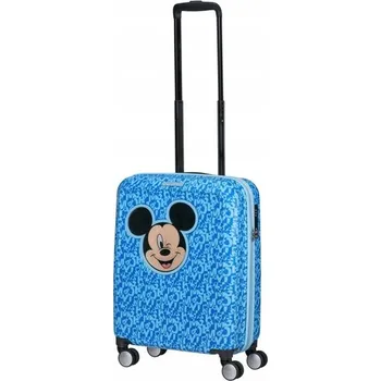 American Tourister Měkký kabinový kufr polyester 122089 36 l