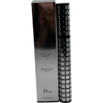 Řasenka Dior řasenka pro extra délku 576
