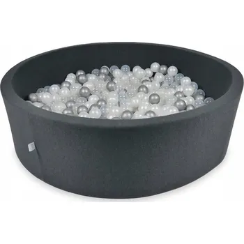 Dětský bazének Suchý bazén s míčky Mimii Smart 130,4 x 0 cm